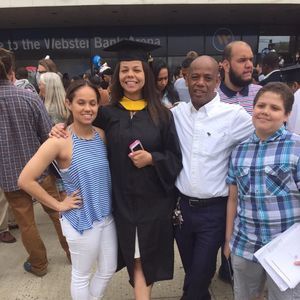 Meet your Posher, Jean